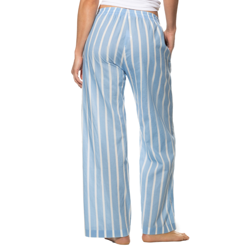 Pantalone lungo in cotone serie Fee