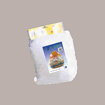 Blister 200 gr Paglietta Trasparente per cesti,Strenne,Regali [40a5d6a6]