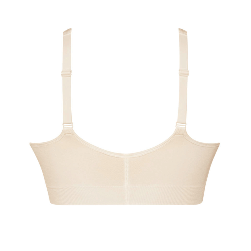 Reggiseno Lynn aperto davanti con cerniera Anita