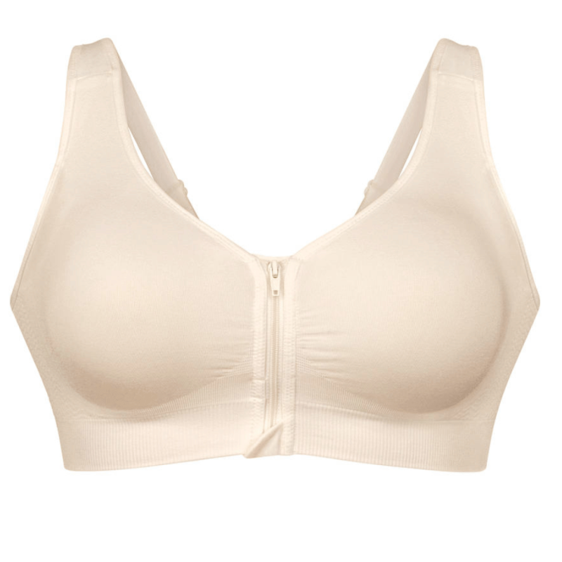 Reggiseno Lynn aperto davanti con cerniera Anita