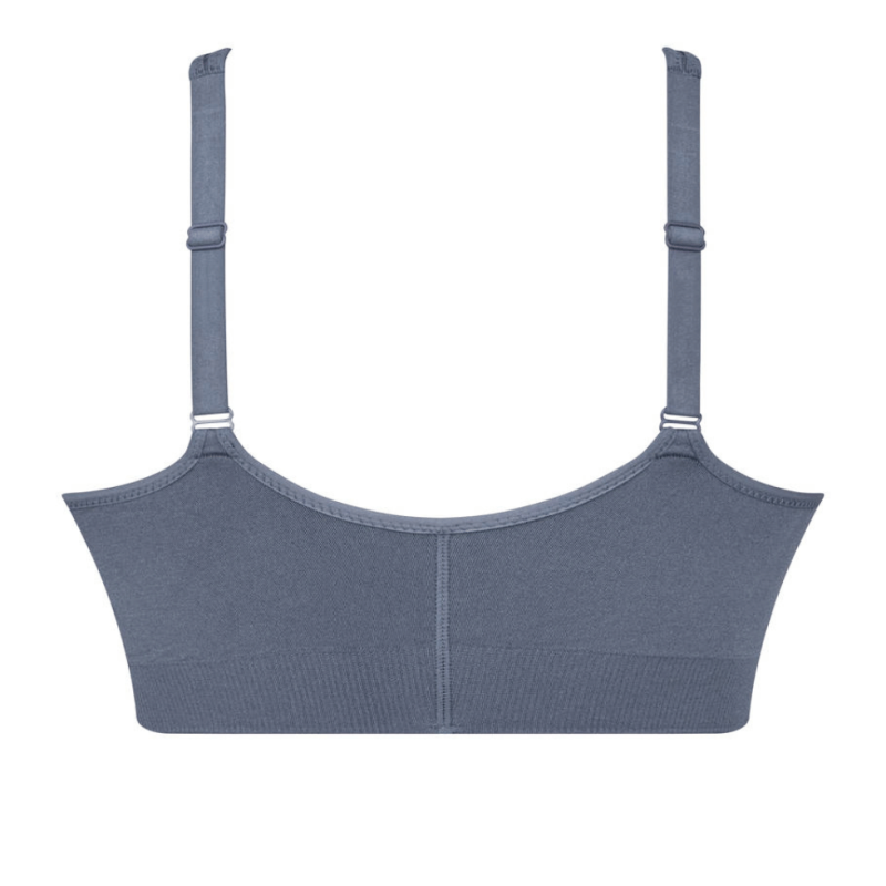 Reggiseno Lynn aperto davanti con cerniera Anita Care