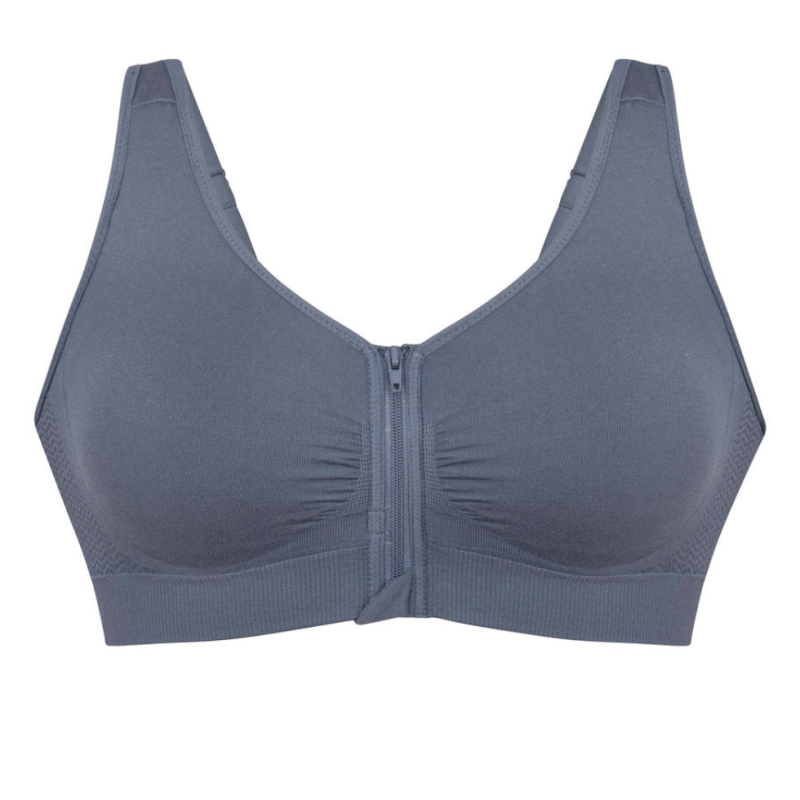 Reggiseno Lynn aperto davanti con cerniera Anita Care