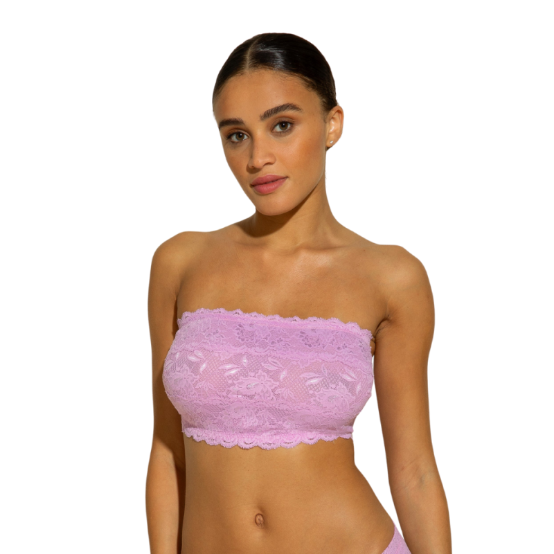 Reggiseno a fascia in pizzo Cosabella Lingerie