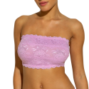 Reggiseno a fascia in pizzo Cosabella Lingerie