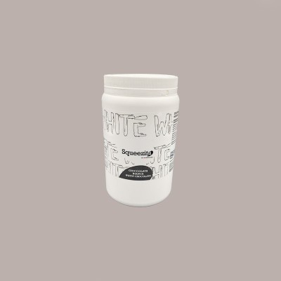Crema Spalmabile Farcitura al gusto di Cioccolato Bianco Squeezita  2 Kg [082d5b74]