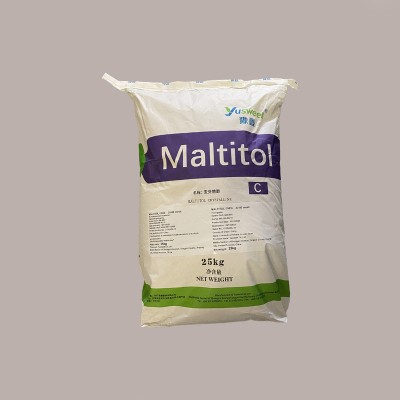 Maltitolo E965(i) Dolcificante Alternativo Saccarosio REIRE  25 Kg [b063292d]