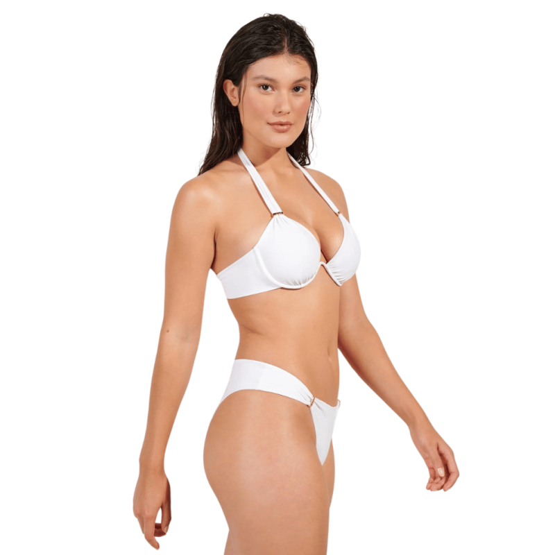 Bikini a triangolo Fabia Pain de Sucre