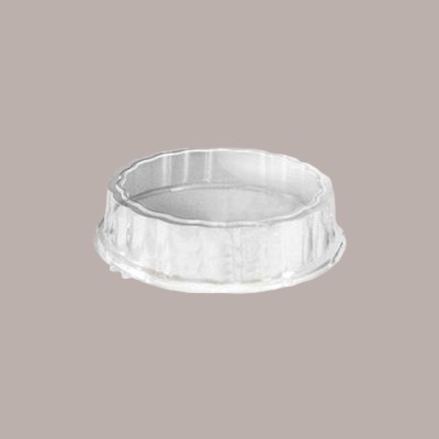 10 Pz Coperchio Dm26 H8 cm per Vassoio Medoro Charlotte Alcas [fcf18ee7]