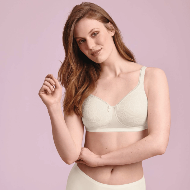 Reggiseno da protesi Selena Rosa