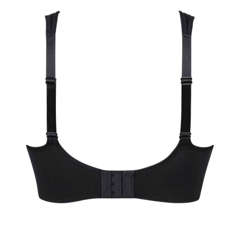 Reggiseno Eve senza ferretto Rosa Faia