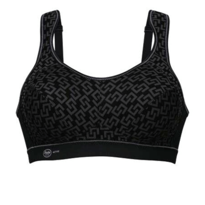 Reggiseno sportivo taglie grandi Anita