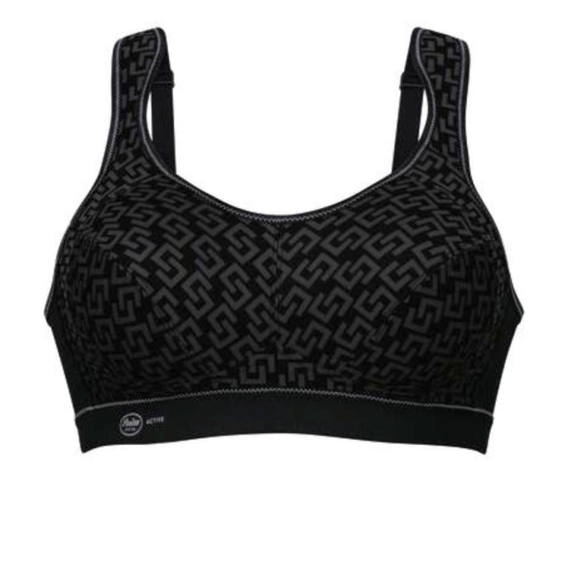 Reggiseno sportivo taglie grandi Anita
