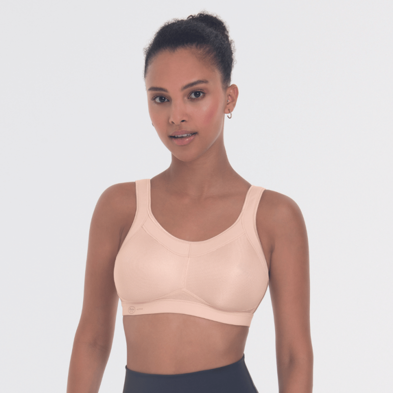 Reggiseno sportivo Momentum taglie grandi Anita Active