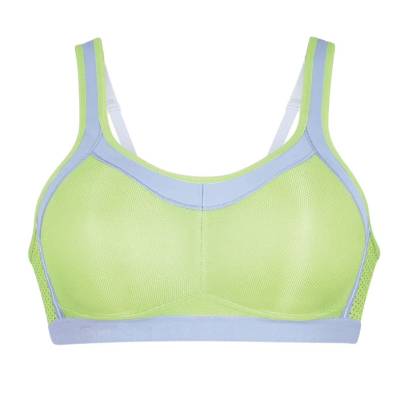 Reggiseno sportivo taglie grandi Anita