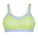 Reggiseno sportivo taglie grandi Anita