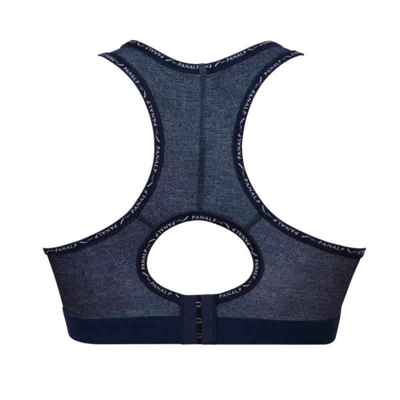 Reggiseno sportivo Panalp Delta Anita Active