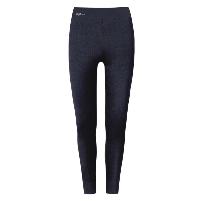 Leggings a compressione graduata linfodrenanti Sport Tight Massage Anita Active taglie grandi