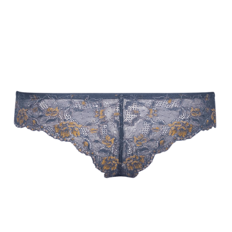 Brasiliana Colette sky grey Rosa Faia