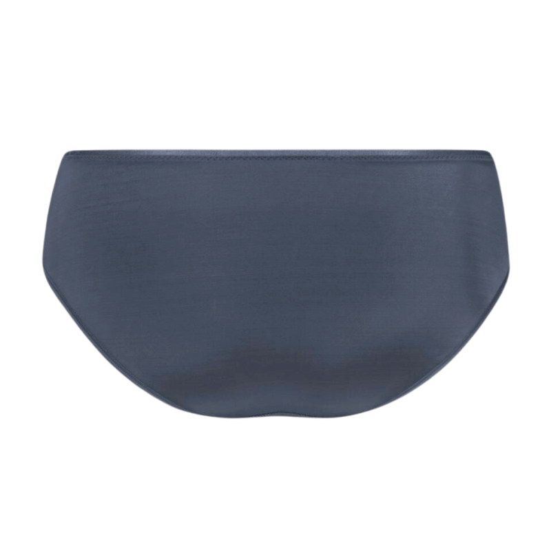 Slip Colette sky grey Rosa Faia