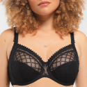 Reggiseno soft Paco con ferretto Louisa Bracq