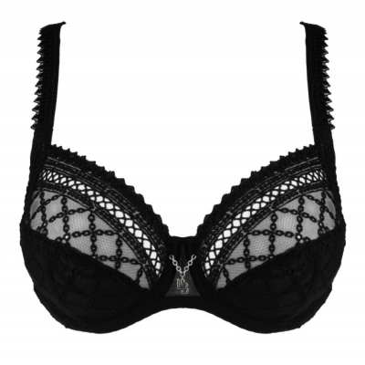 Reggiseno soft Paco con ferretto Louisa Bracq