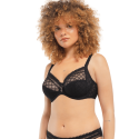 Reggiseno soft Paco con ferretto Louisa Bracq