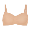 Reggiseno Allie da protesi nudo cotone Anita Care
