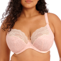 Reggiseno soft Lucie rosa chiaro di Elomi