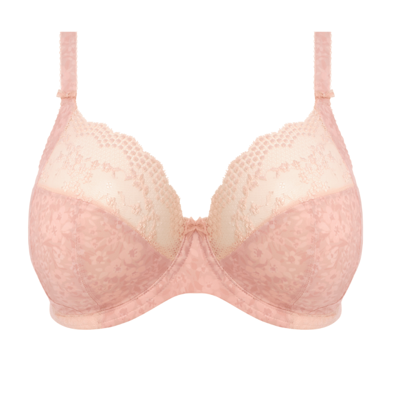 Reggiseno soft Lucie rosa chiaro di Elomi
