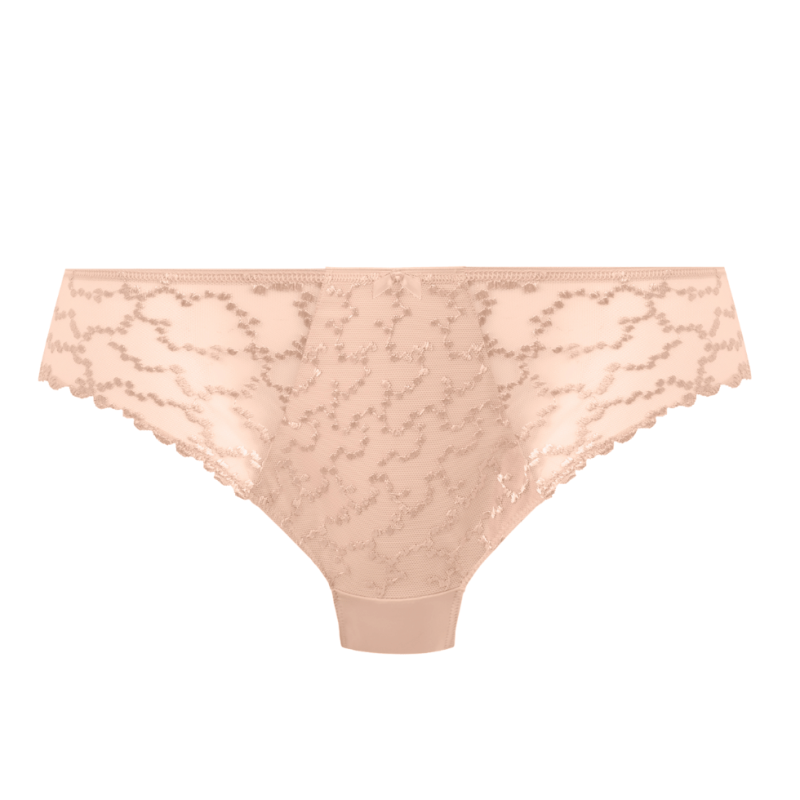 Slip Ana nudo di Fantasie