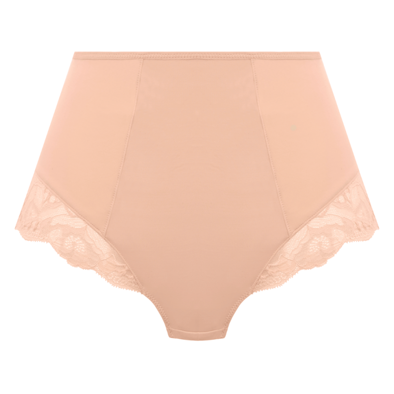 Slip nudo alto Reflect di Fantasie