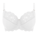 Reggiseno soft Reflect bianco di Fantasie