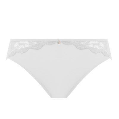 Slip bianco Reflect di Fantasie