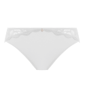 Slip bianco Reflect di Fantasie