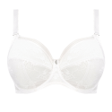 Reggiseno soft Bianco Fusion Lace