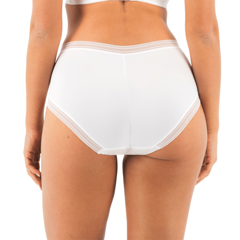 Slip Fusion Lace bianco Fantasie