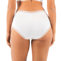 Slip Fusion Lace bianco Fantasie
