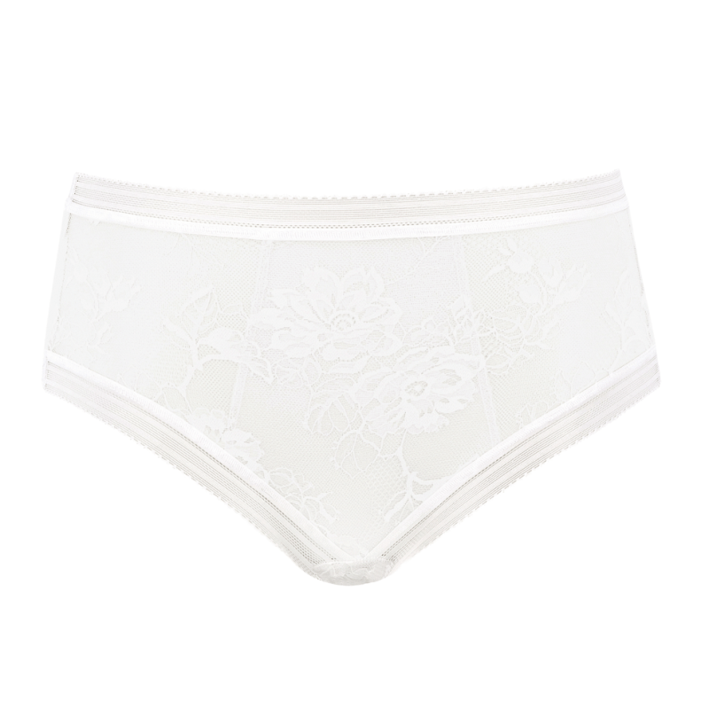 Slip Fusion Lace bianco Fantasie
