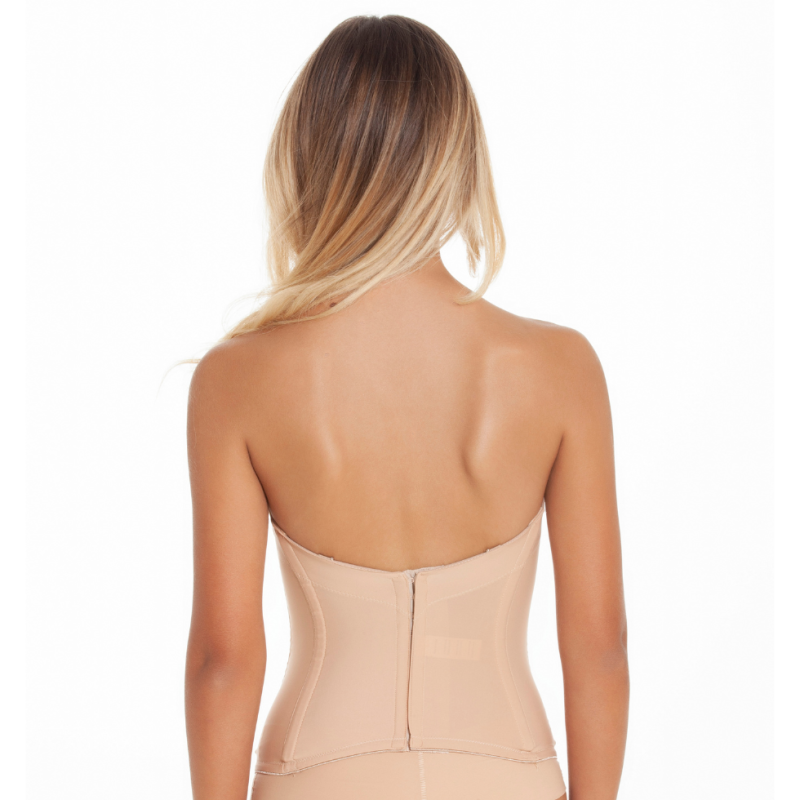 Bustier Giselle - Clara Intimo