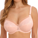 Reggiseno soft blush Fusion Lace