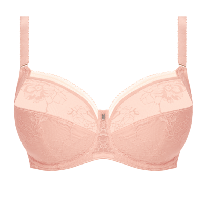Reggiseno soft blush Fusion Lace