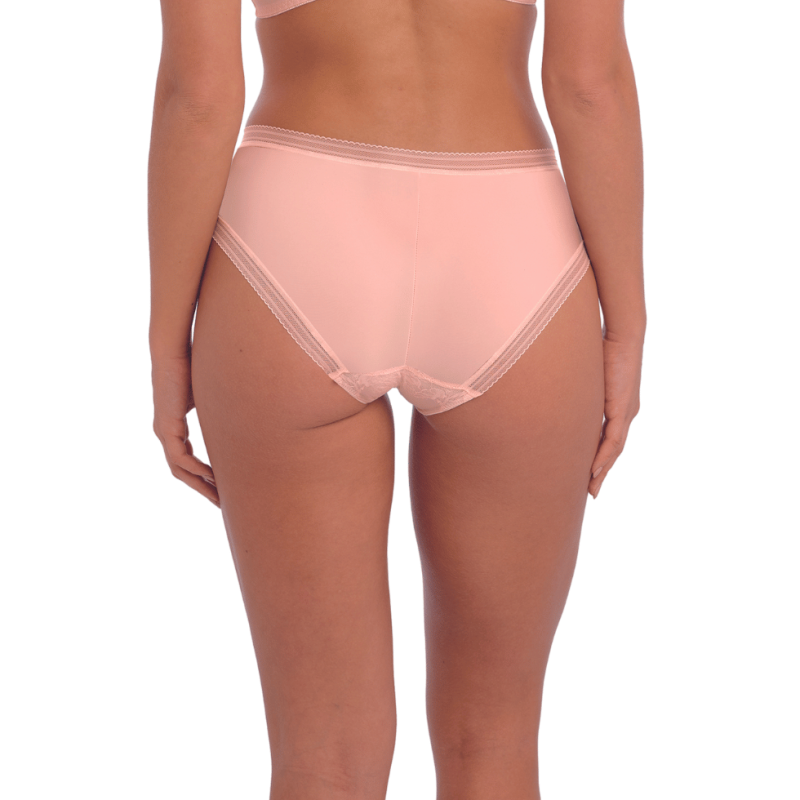 Slip Fusion Lace blush Fantasie