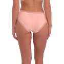 Slip Fusion Lace blush Fantasie