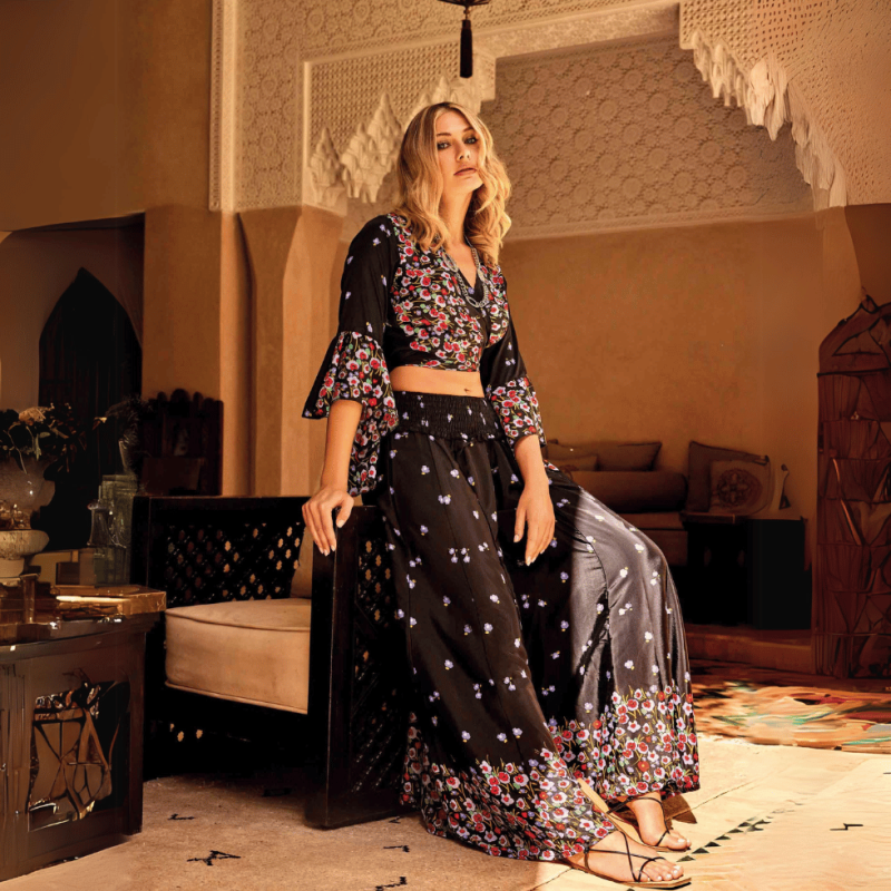 Completo Brasilia e Palazzo by Iconìque