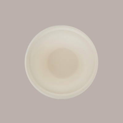 50 Pz Coppetta Bio Compostabile 340cc dm15 Polpa Cellulosa [4347bde0]