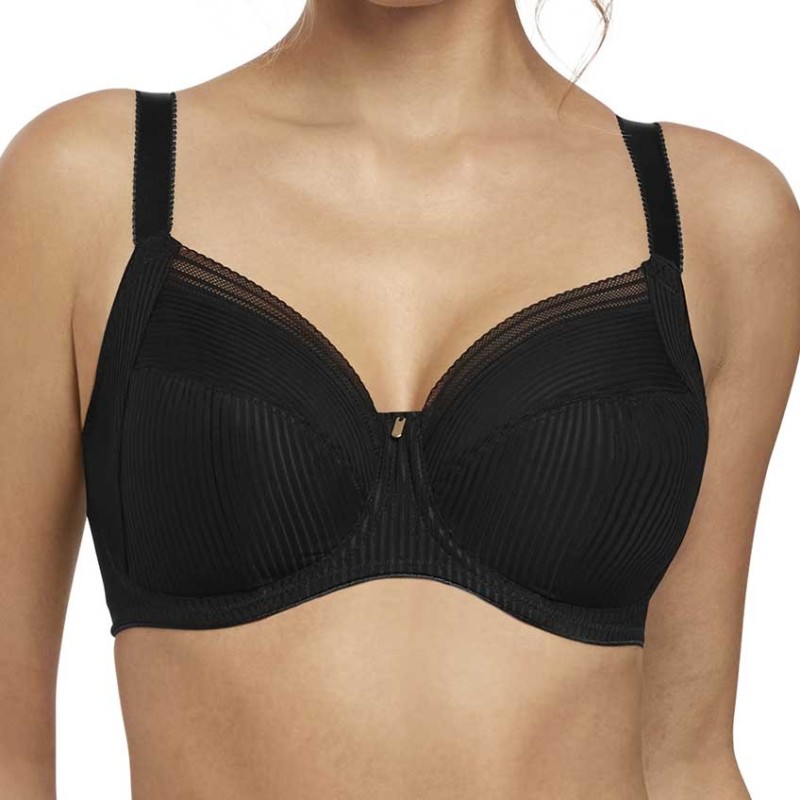 Reggiseno soft Fusion