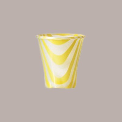 100 Pz Bicchiere DRINK MIX 200cc Bibita Granita Yogurt Alcas [c88b4e65]