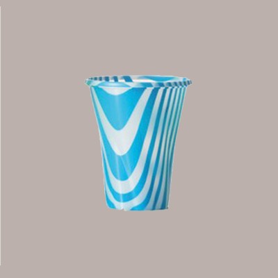 100 Pz Bicchiere DRINK MIX 250cc Bibita Granita Yogurt Alcas [7f968f61]