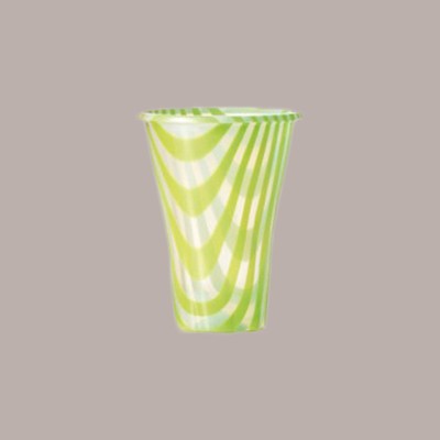 100 Pz Bicchiere DRINK MIX 300cc Bibita Granita Yogurt Alcas [a607d1ad]
