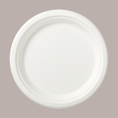 100 Pz Piattino Dolce Aperitivo Bio Eco dm15 Carta Polpa Cellulosa [32fb8115]